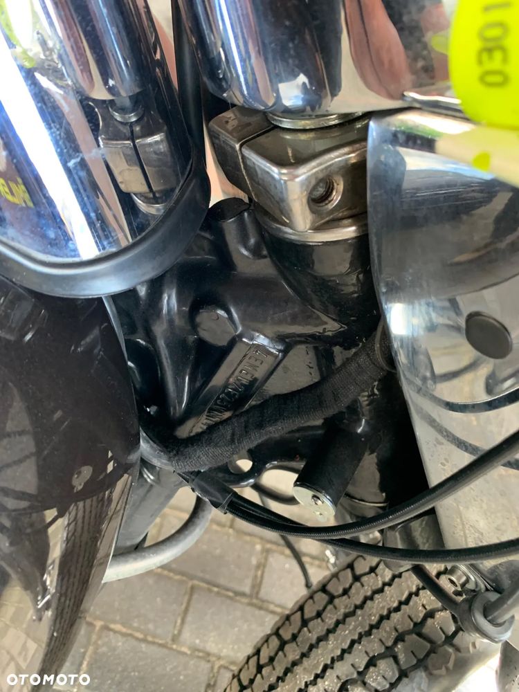 Harley-Davidson Softail - 21