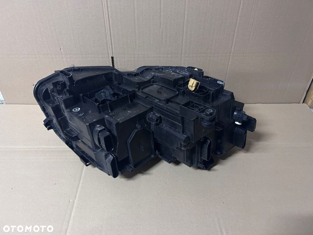 Volkswagen OE LAMPA LEWA LEWY PRZÓD VW TIGUAN II 5NA FULL LED 5NB941035D - 6