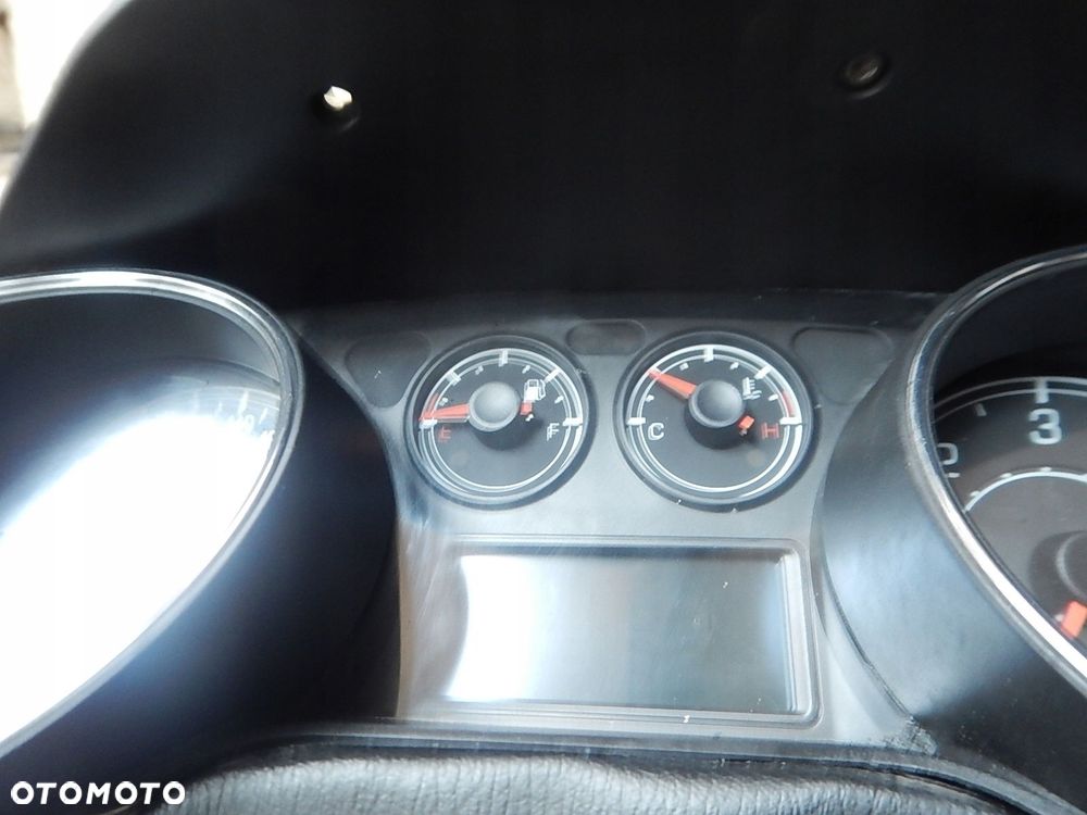 licznik zegary fiat bravo 1.6jtd 503001980003 europa - 3