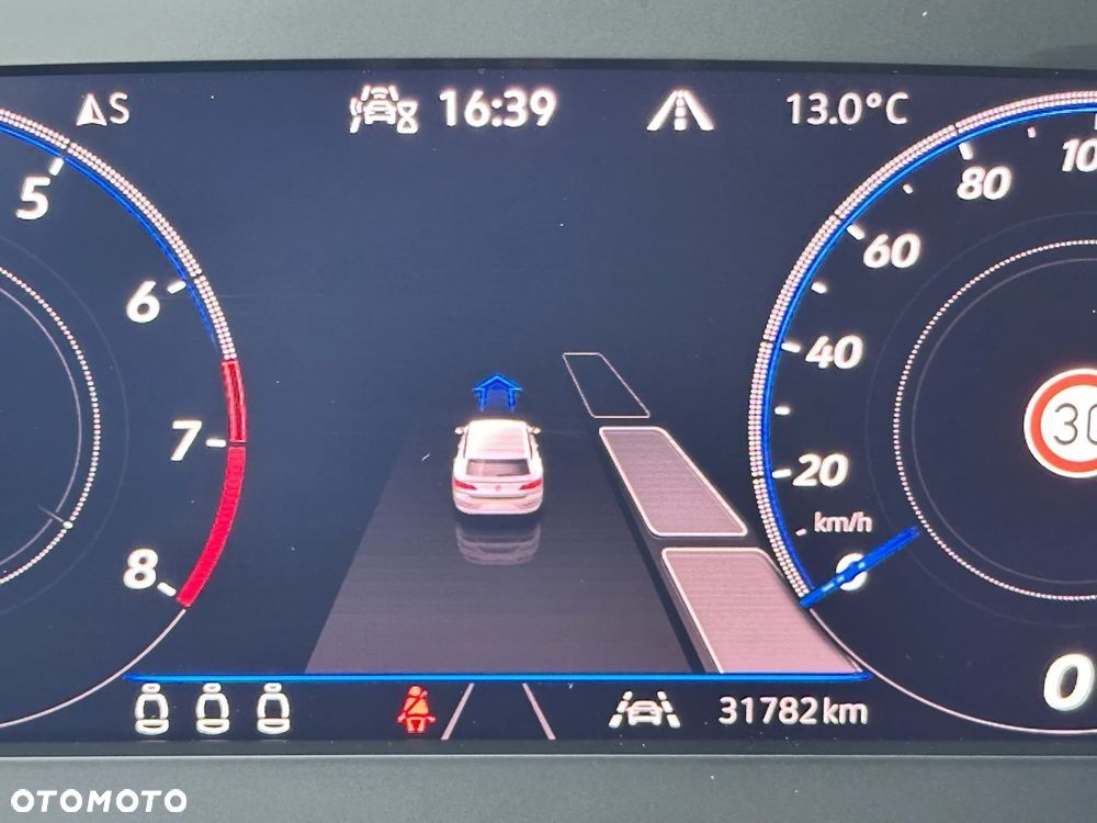 Volkswagen Arteon 2.0 TSI OPF DSG R-Line - 22