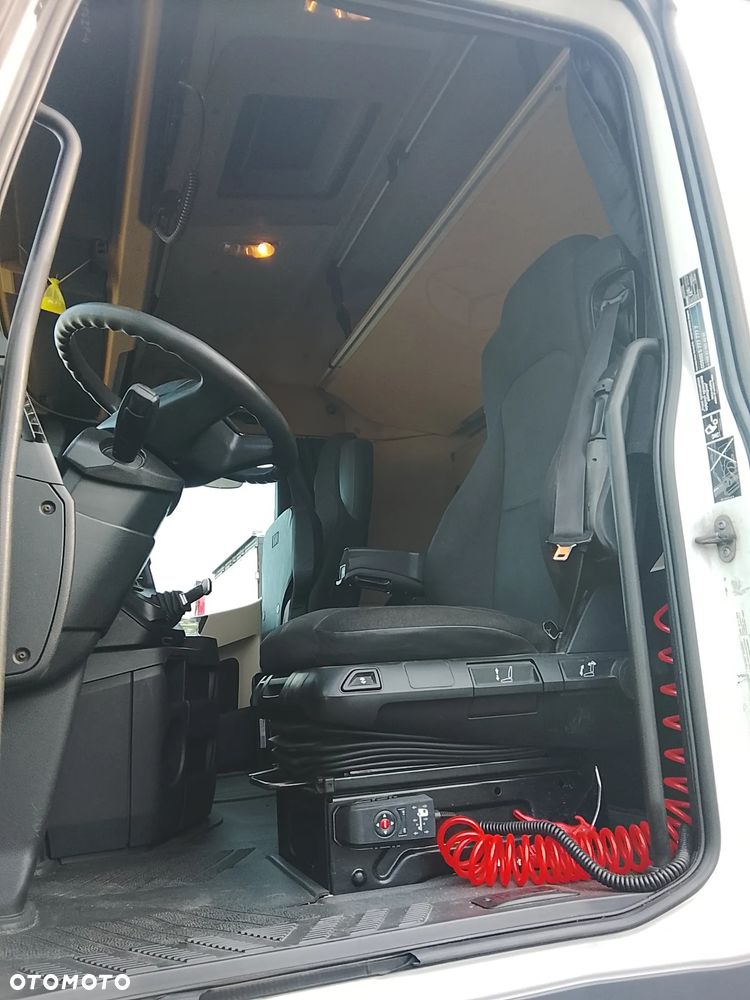 Mercedes-Benz Actros 2543 - 10