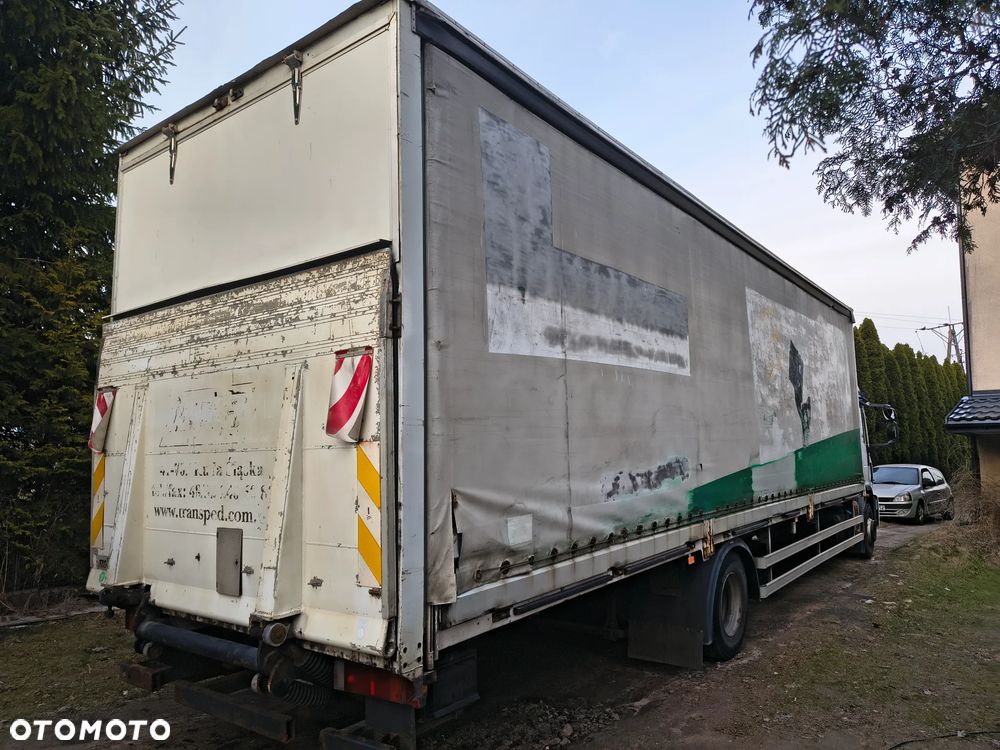 Iveco Eurocargo - 5