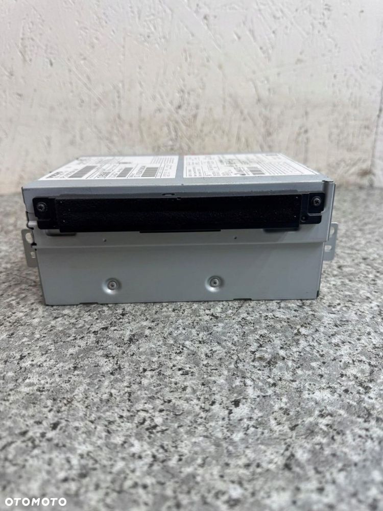 radio nawigacja volvo v60 s60 ii 2013-2018 31667604 - 5