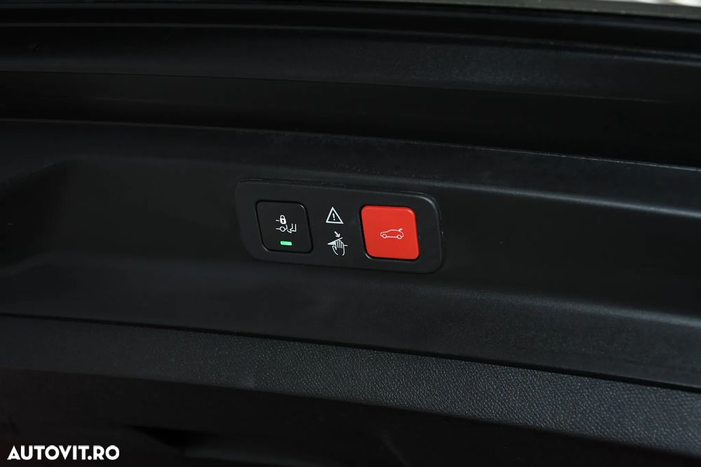 Peugeot 5008 1.2 Puretech Turbo s&s EAT8 Allure - 33