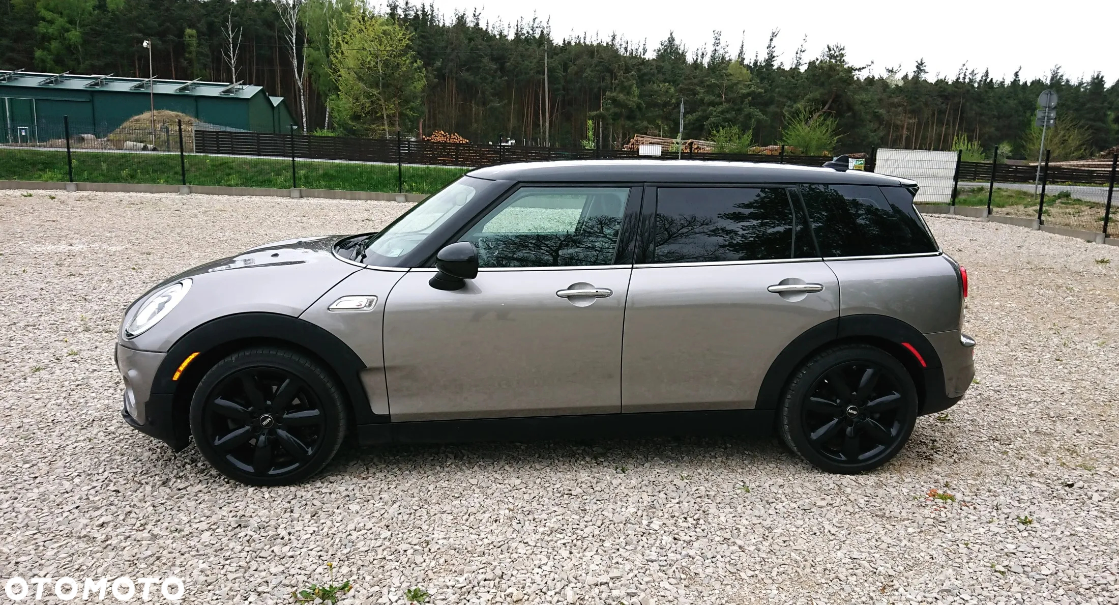 MINI Clubman Cooper S - 3