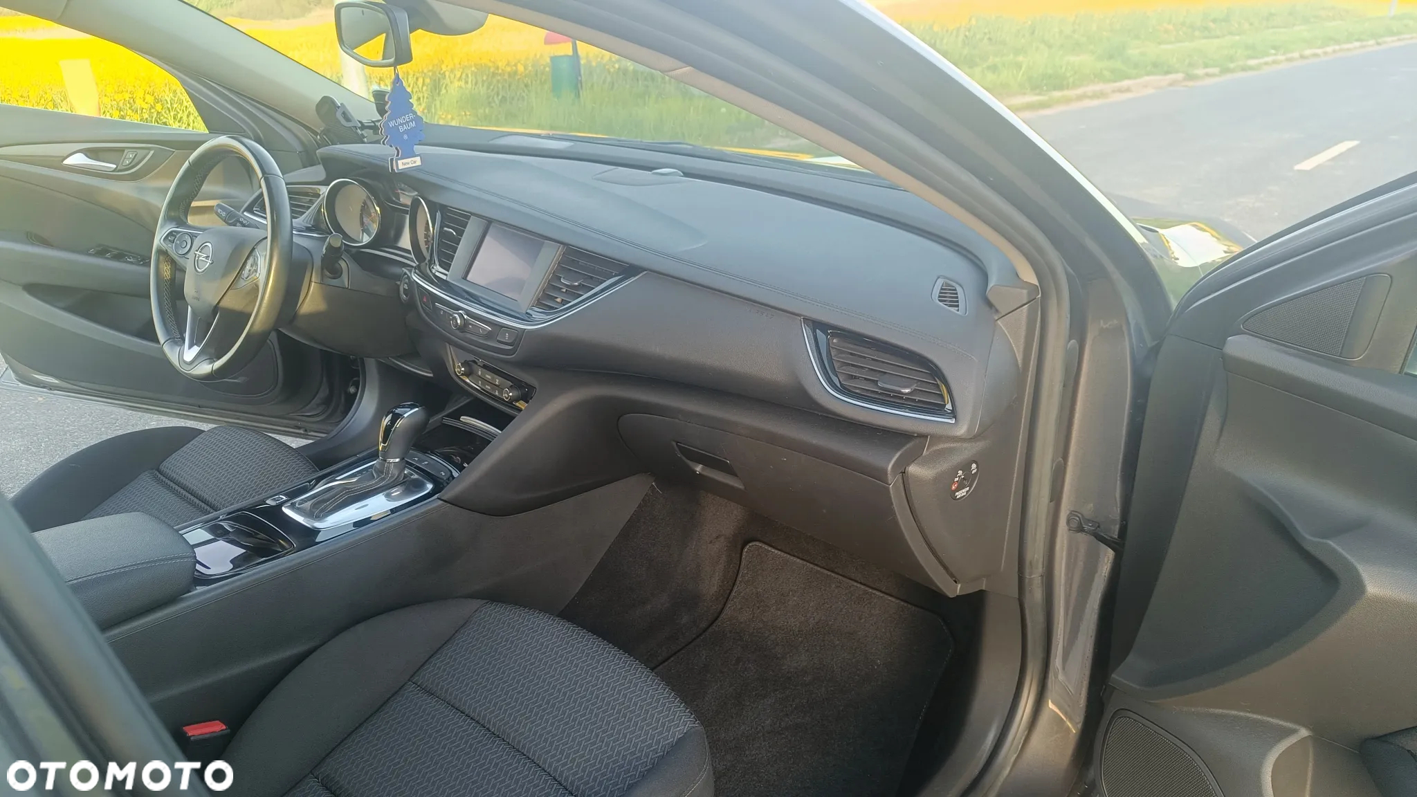 Opel Insignia - 14