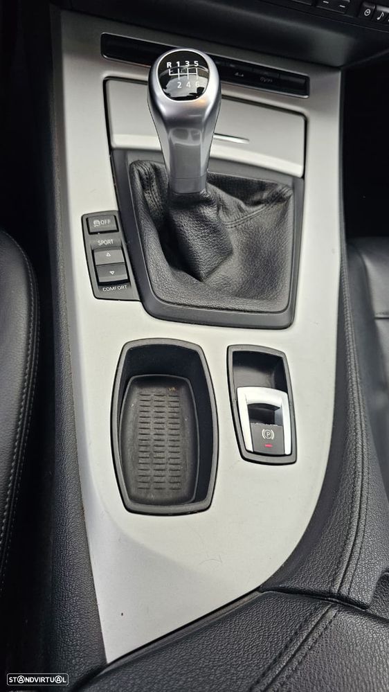 BMW Z4 18 i - 7
