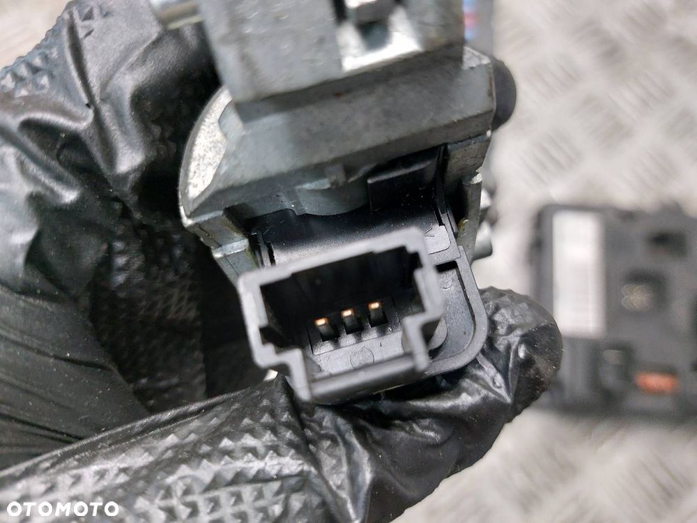 ZESTAW STARTOWY PEUGEOT 407 I 1.6 HDI 9656974680 9648445180 - 6