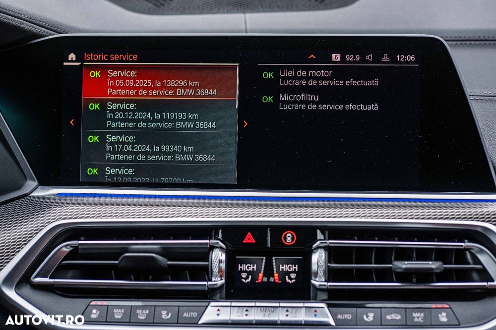 BMW X6 xDrive30d xLine - 24