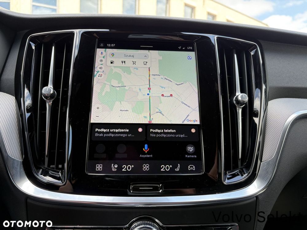 Volvo S60 - 12