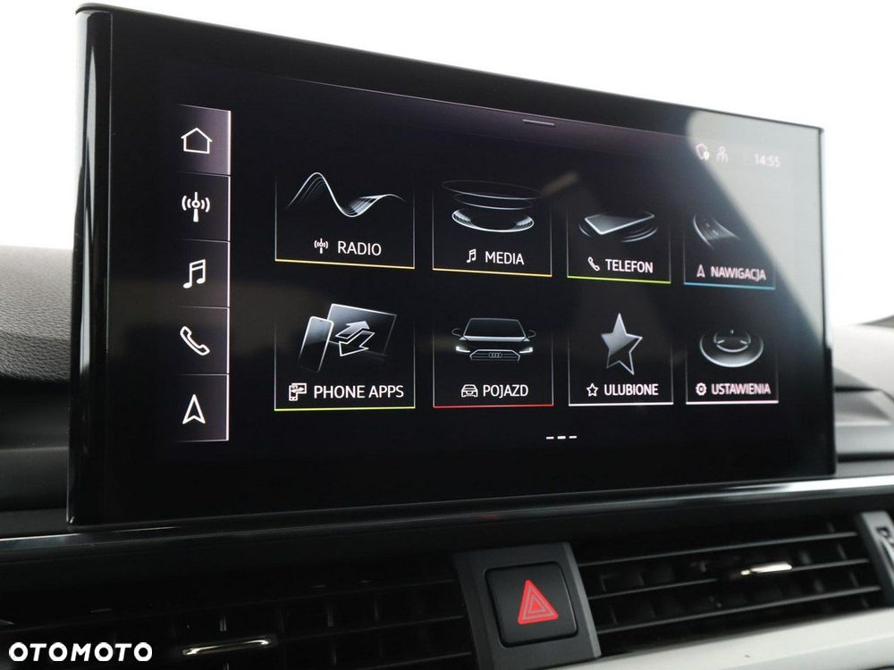 Audi A4 Avant 35 TDI mHEV Advanced S tronic - 23