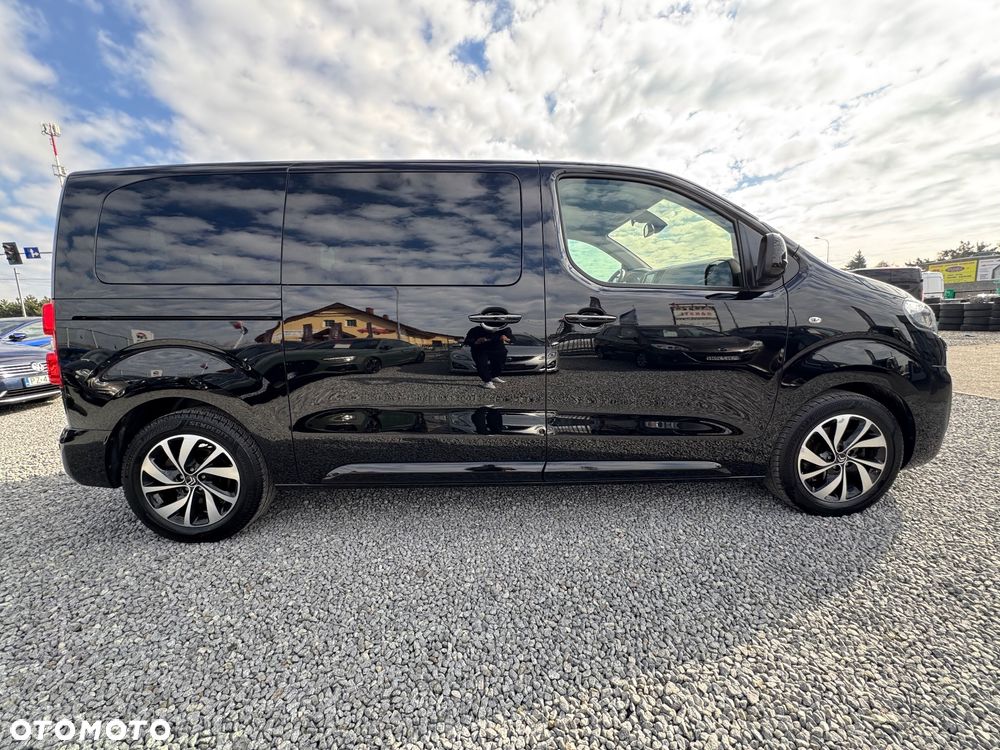 Citroën SpaceTourer M EAT8 Max - 10