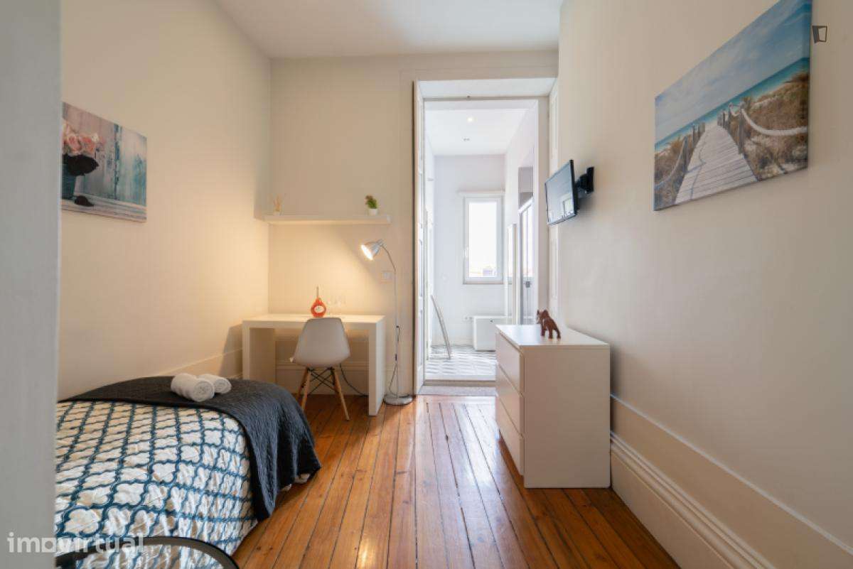 Quarto - localizado em Bonfim Porto - Grande imagem: 4/31