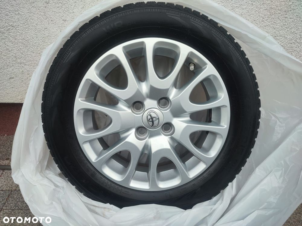 Toyota Yaris 1.5 Selection - 10