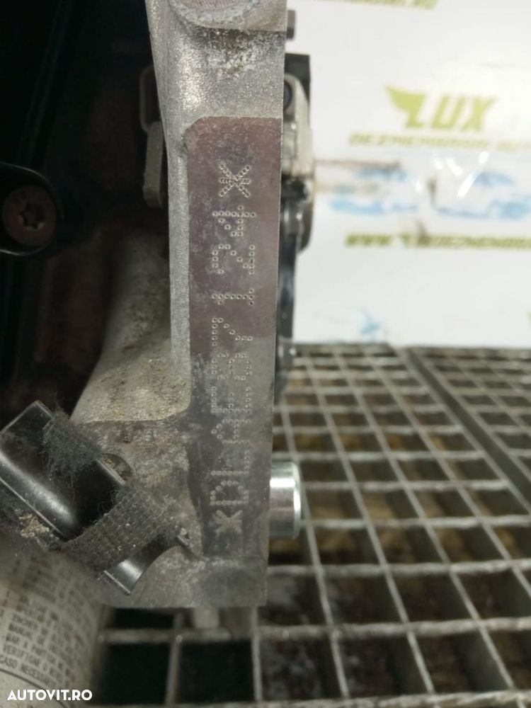 Motor complet fara anexe 1.0 tsi DLAE Skoda Octavia 4 - 3