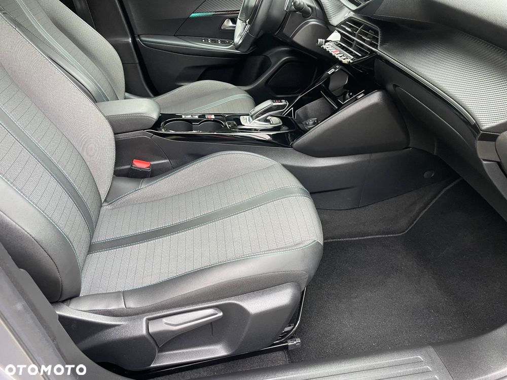 Peugeot 2008 1.5 BlueHDi Allure Pack S&S EAT8 - 8