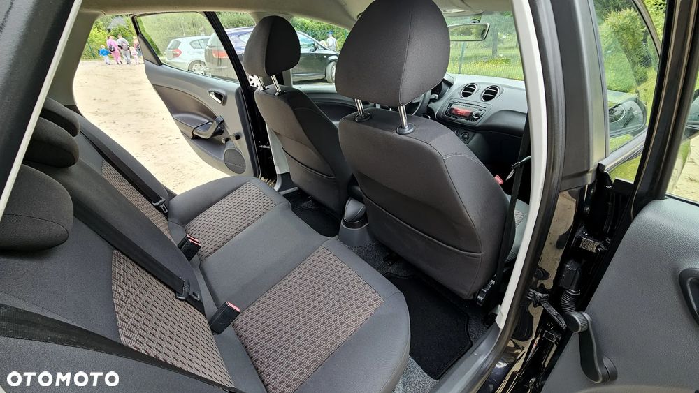 Seat Ibiza 1.2 12V Style 4YOU - 31