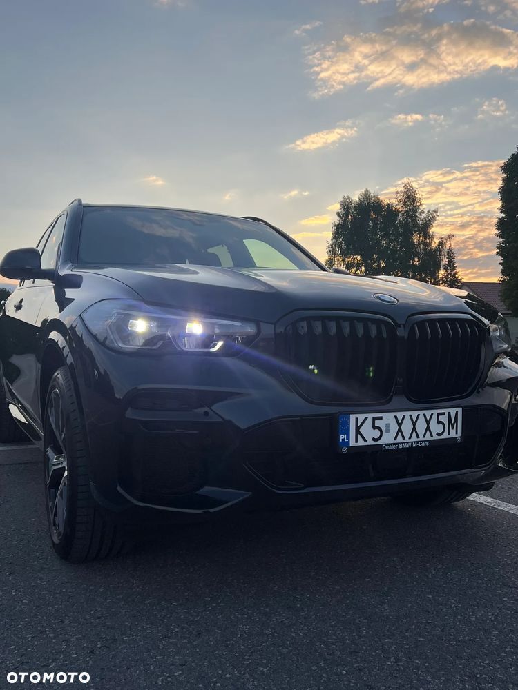 BMW X5 M - 8