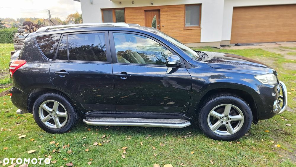 Toyota RAV4 2.0 VVT-i Prestige NAVI MS - 3