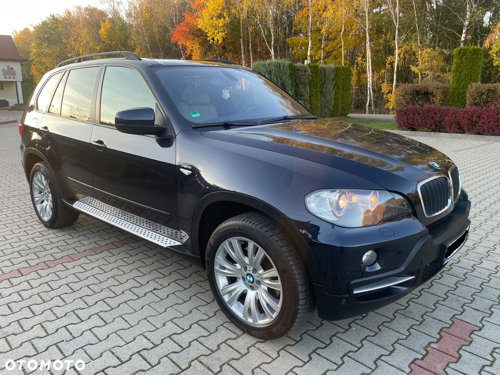 BMW X5 xDrive30d - 2