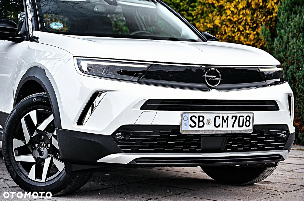 Opel Mokka 1.2 DI Turbo Ultimate - 6