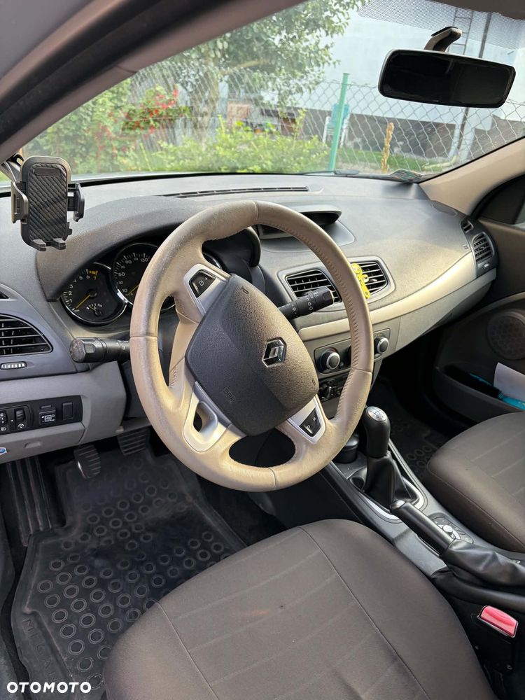 Renault Megane 1.6 16V Generation - 2