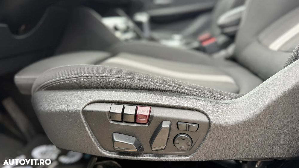 BMW Seria 2 216d Aut. Sport Line - 12