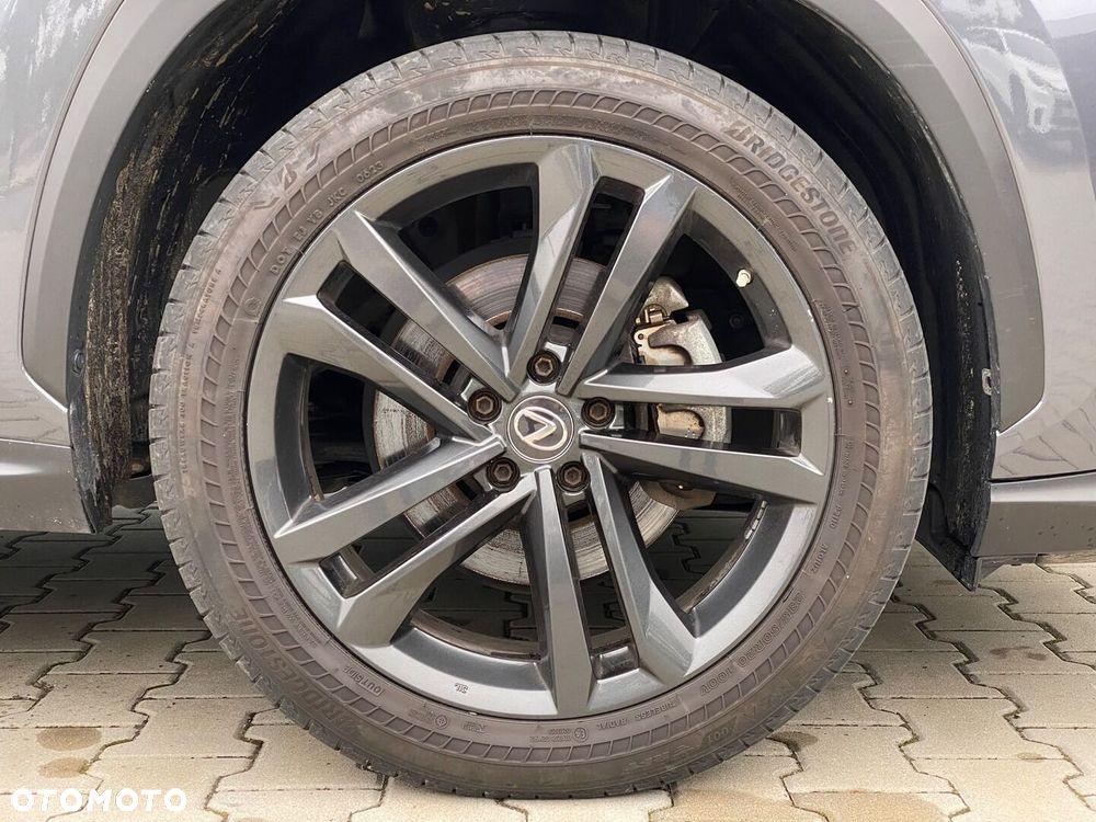 Lexus NX 350h Prestige AWD - 40