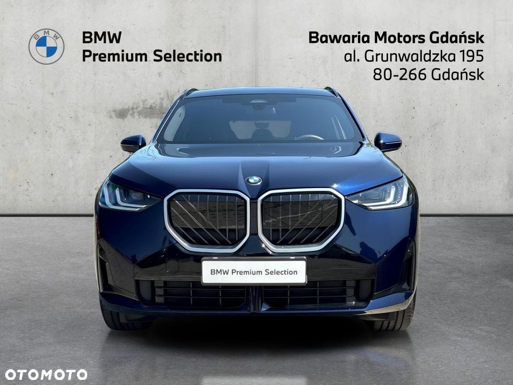 BMW X3 - 10