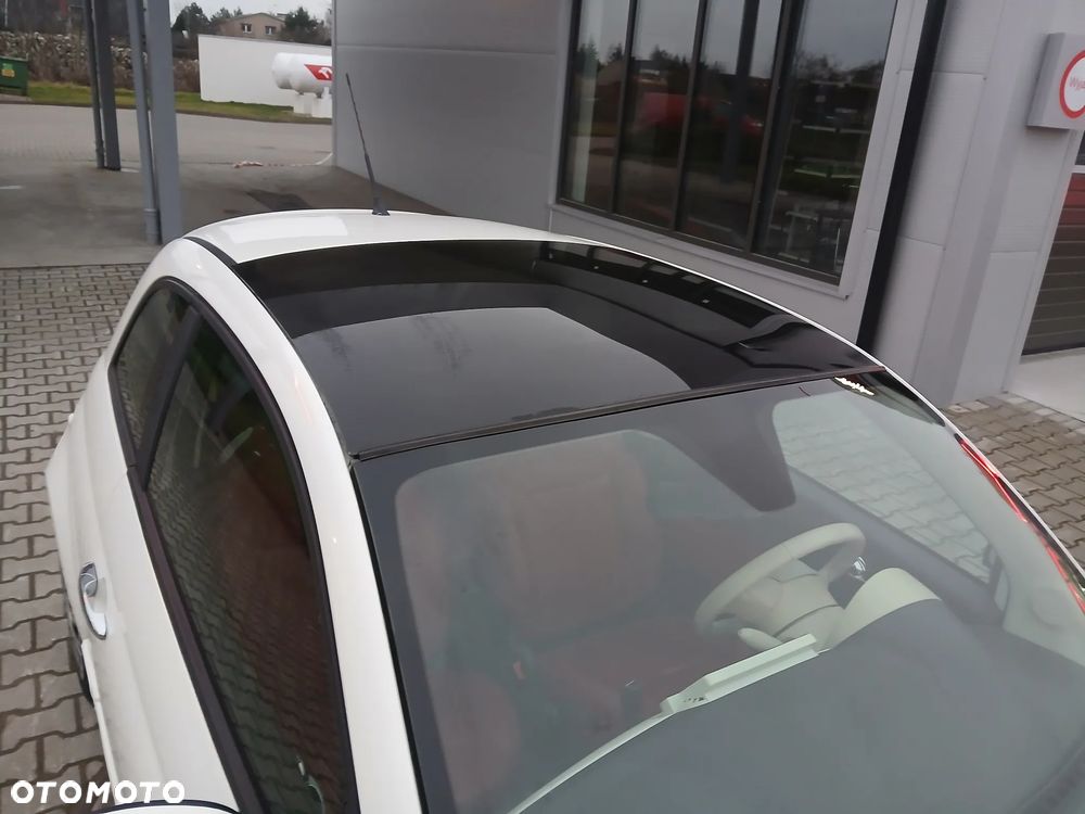 Fiat 500 1.2 Dualogic Lounge - 10