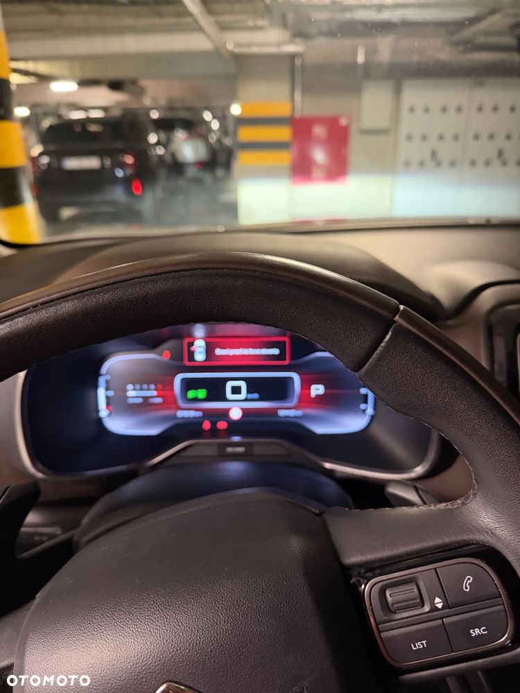 Citroën C5 Aircross - 3