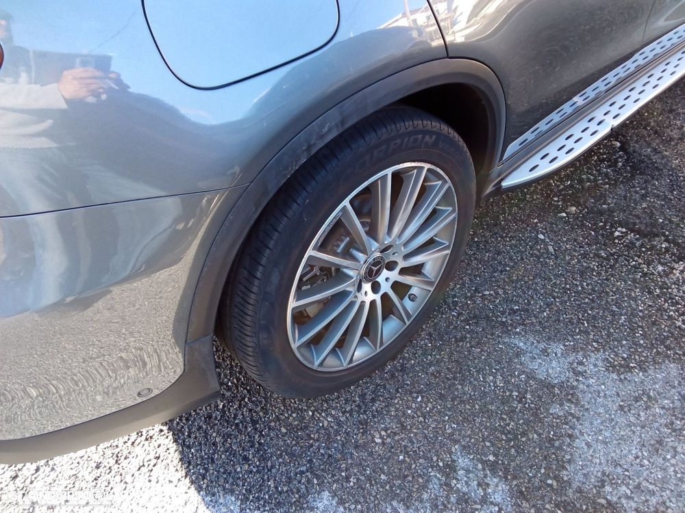 Mercedes-Benz GLC 350 e AMG Line 4-Matic - 11