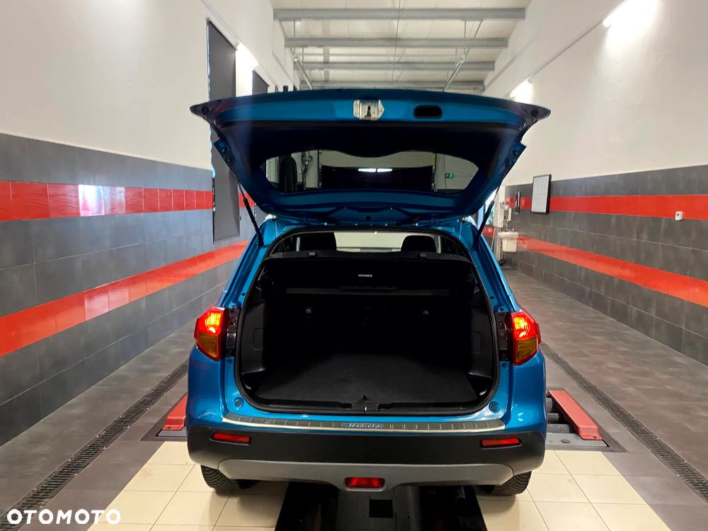 Suzuki Vitara 1.6 Premium 2WD - 13