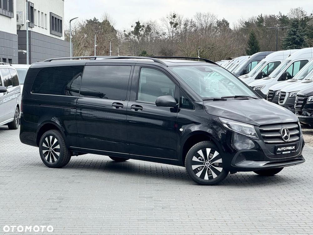 Mercedes-Benz Vito - 1