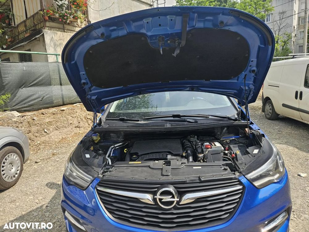Opel Grandland X - 15