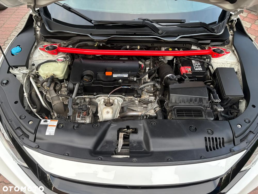 Honda Civic - 15