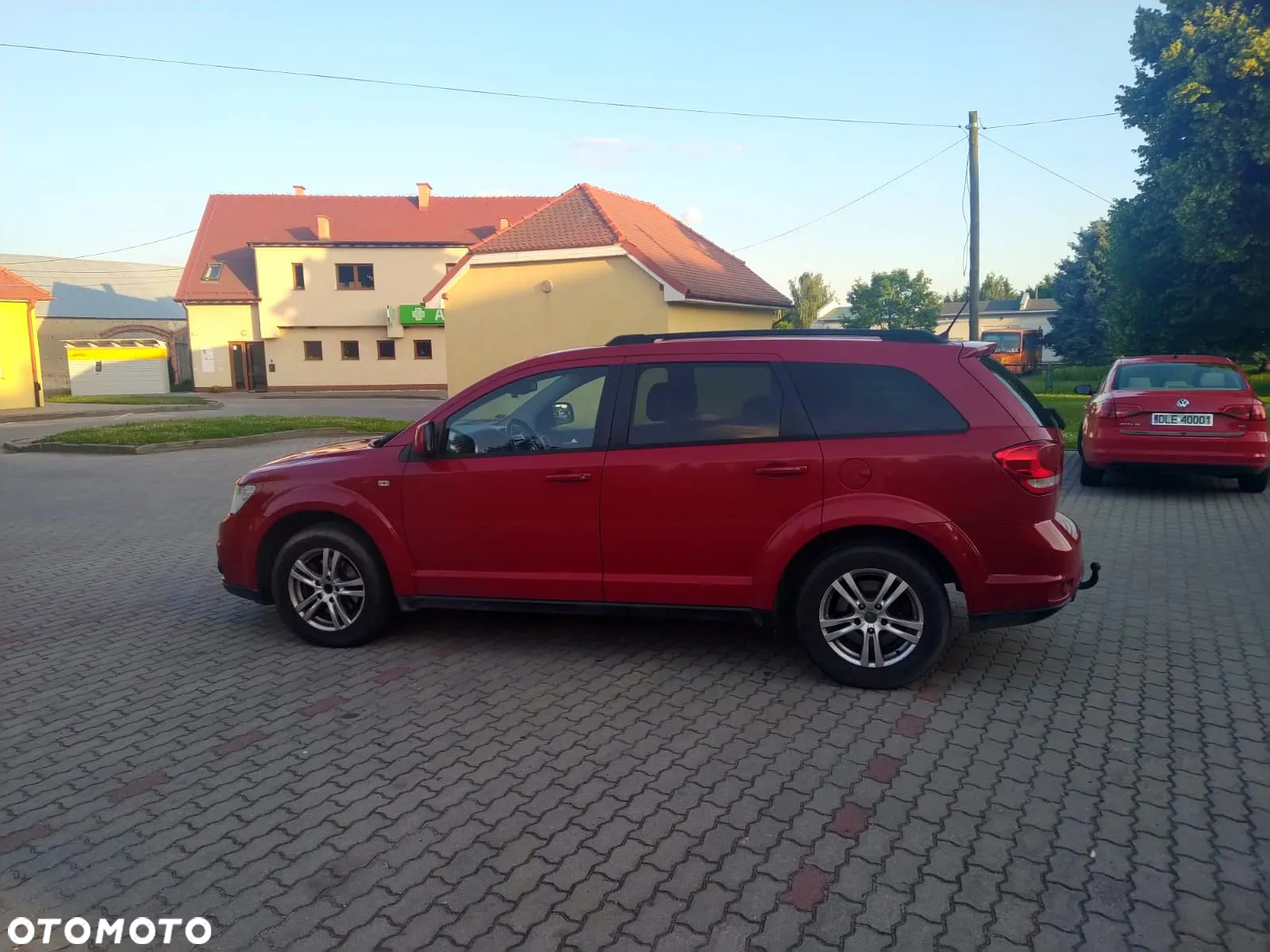 Fiat Freemont 2.0 Multijet Lounge AWD - 5