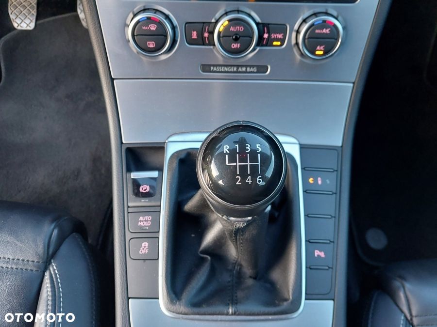 Volkswagen CC - 28