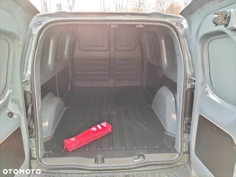 Renault Kangoo - 4