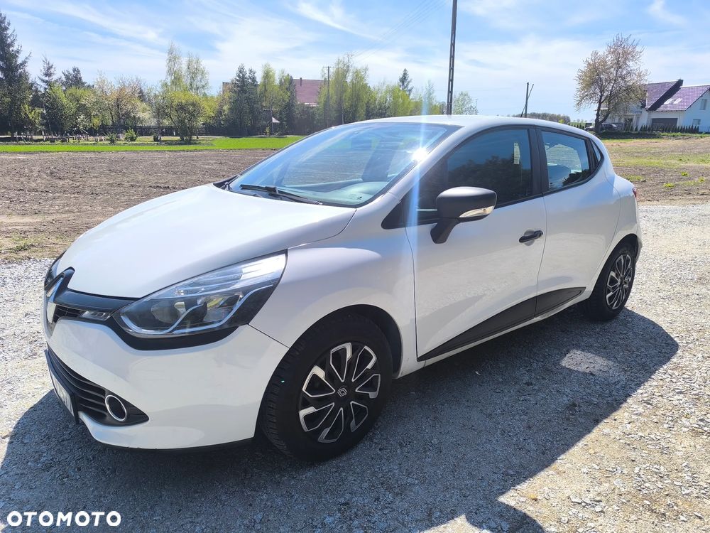 Renault Clio dCi 75 Stop & Start Life - 2