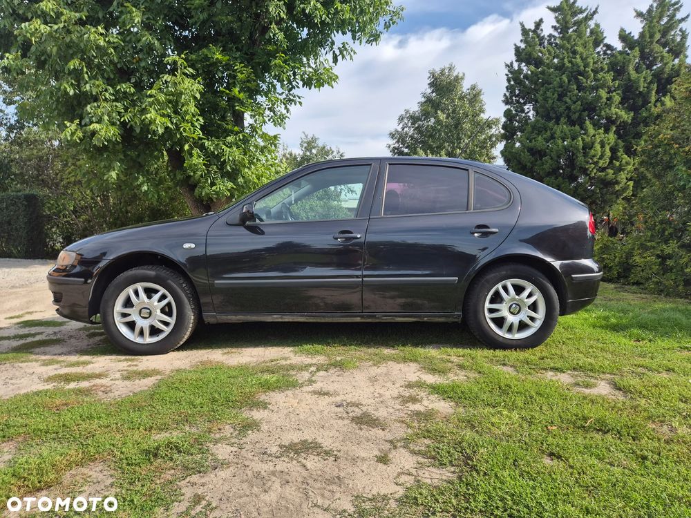 Seat Leon - 9