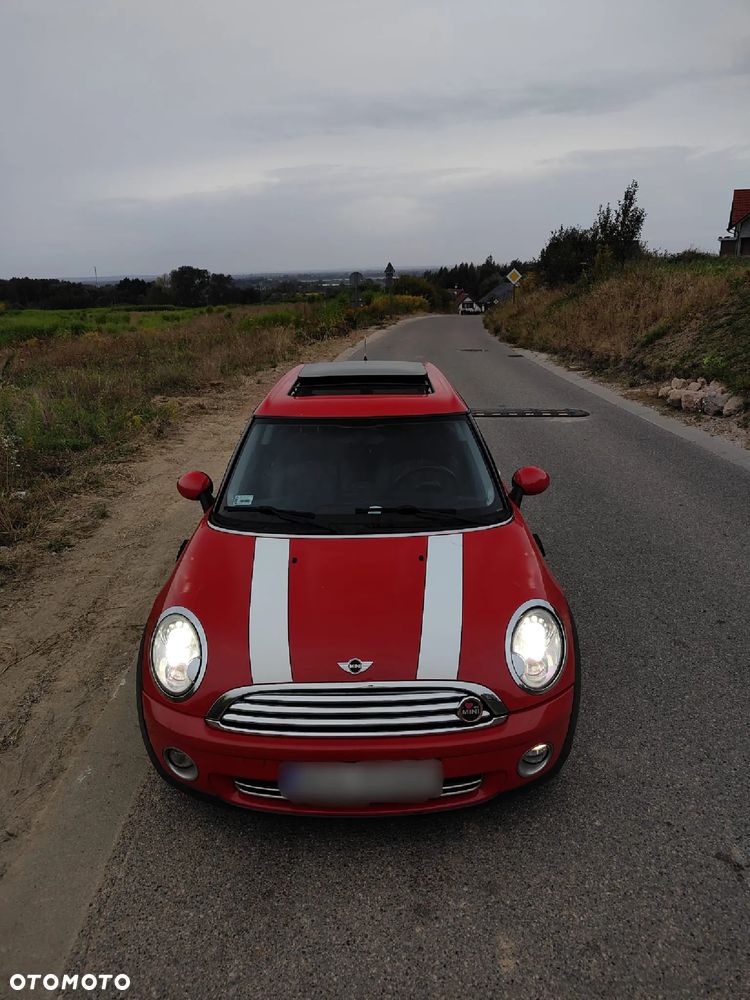 MINI Clubman Cooper - 13