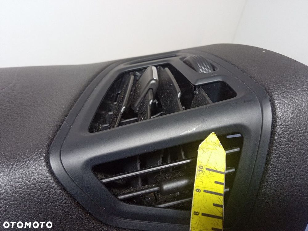 FORD C-MAX MK2 ENERGI DESKA ROZDZIELCZA KOKPIT AIRBAG USA - 11