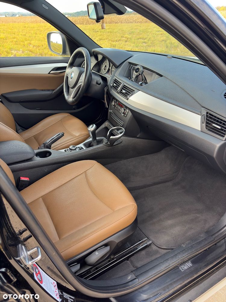 BMW X1 - 16