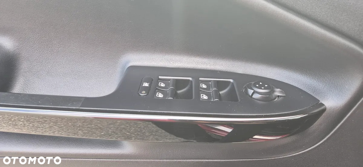 Alfa Romeo Giulietta 1.4 TB Distinctive - 10