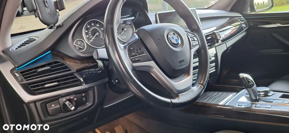 BMW X5 xDrive35i - 15