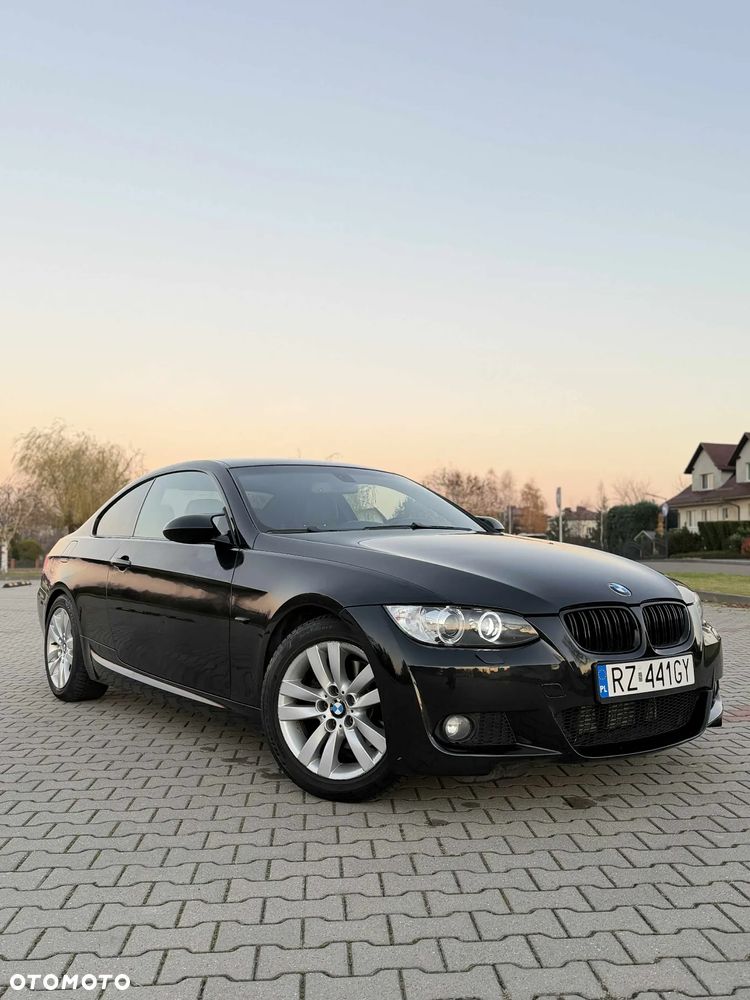 BMW Seria 3 320d DPF Edition Fleet Sport - 3
