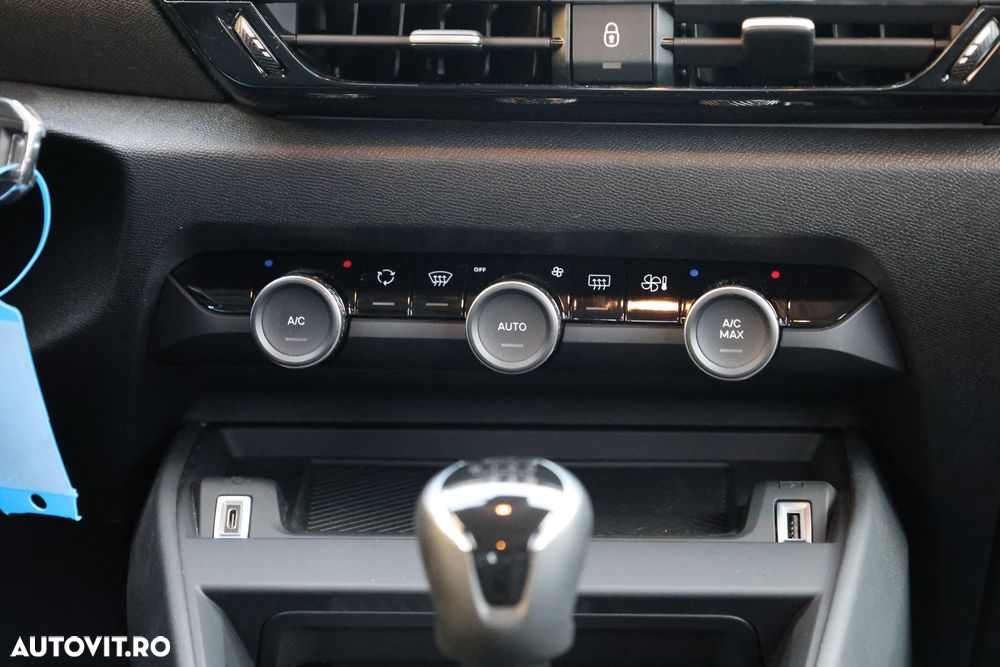 Citroën C4 1.2 PureTech S&S BVM6 Feel Pack - 19