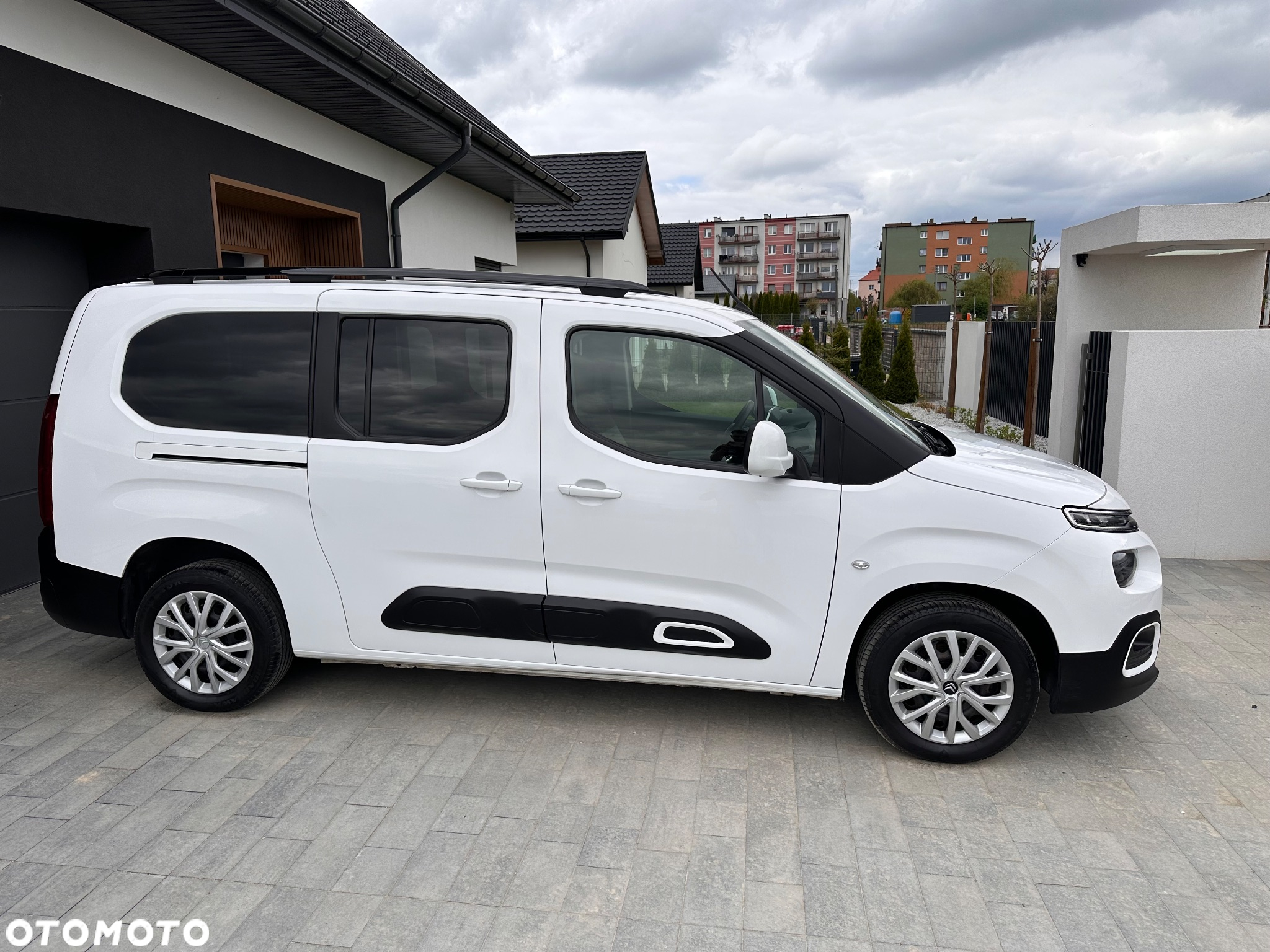 Citroën Berlingo XL 1.5 BlueHDI Feel Pack S&S - 6