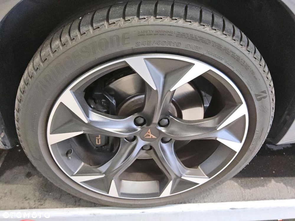Cupra Formentor 2.0 TSI 4Drive VZ DSG - 16
